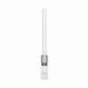 Antena omnidireccional, potente cobertura de 360°, doble polaridad MIM
