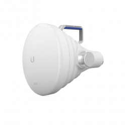 Antena Sectorial 30° tipo Horn para Multipunto, 19.5 dBi. Rango extend