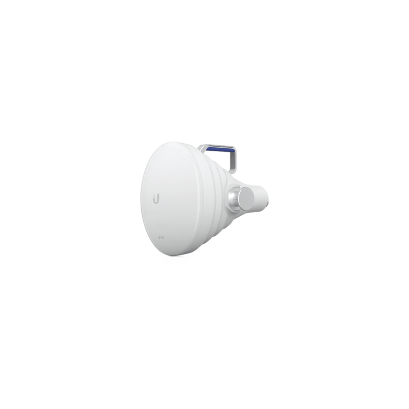 Antena Sectorial 30° tipo Horn para Multipunto, 19.5 dBi. Rango extend