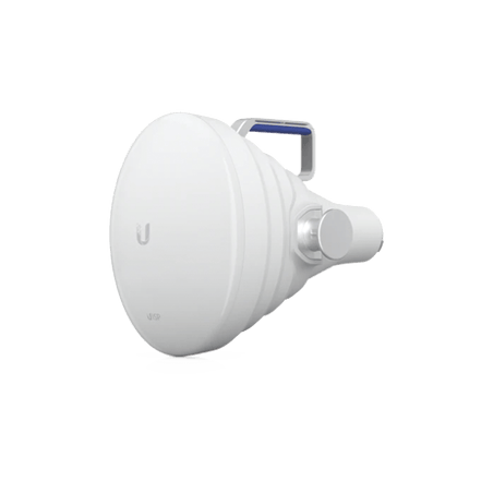 Antena Sectorial 30° tipo Horn para Multipunto, 19.5 dBi. Rango extend