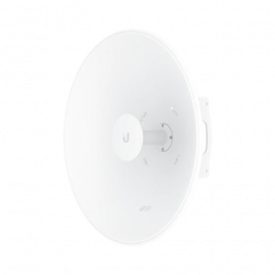 UISP Dish - antena de plato de 30 dBi, rango de frecuencia extendido d