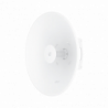 UISP Dish - antena de plato de 30 dBi, rango de frecuencia extendido d