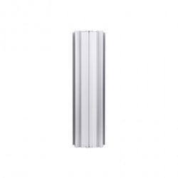 Antena sectorial para estaciones base airMAX AC de 45° de cobertura ho
