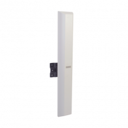 Antena Sectorial de 120° en 2.4 GHz, Ganancia de 15 dBi, Polarización