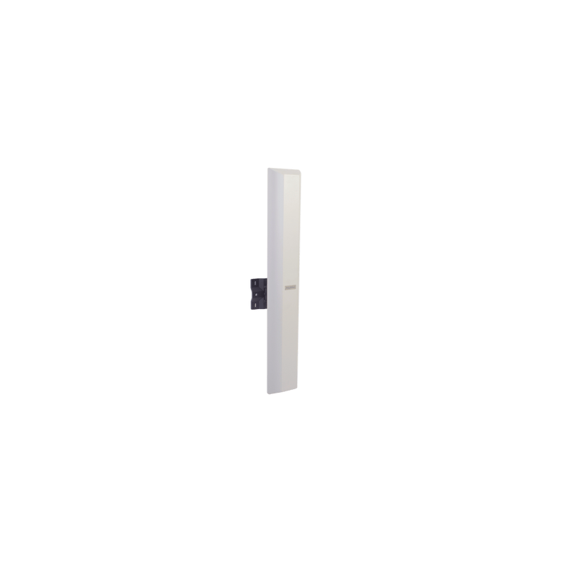 Antena Sectorial de 120° en 2.4 GHz, Ganancia de 15 dBi, Polarización