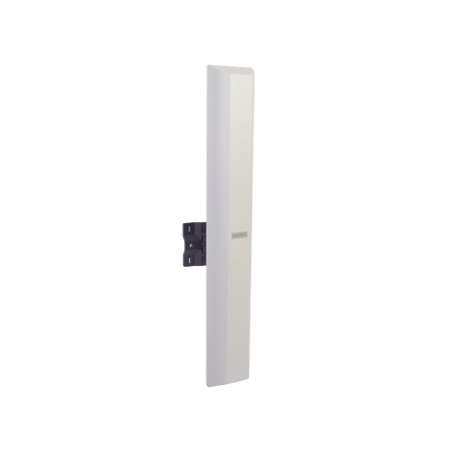 Antena Sectorial de 120° en 2.4 GHz, Ganancia de 15 dBi, Polarización
