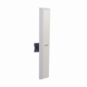 Antena Sectorial de 120° en 2.4 GHz, Ganancia de 15 dBi, Polarización