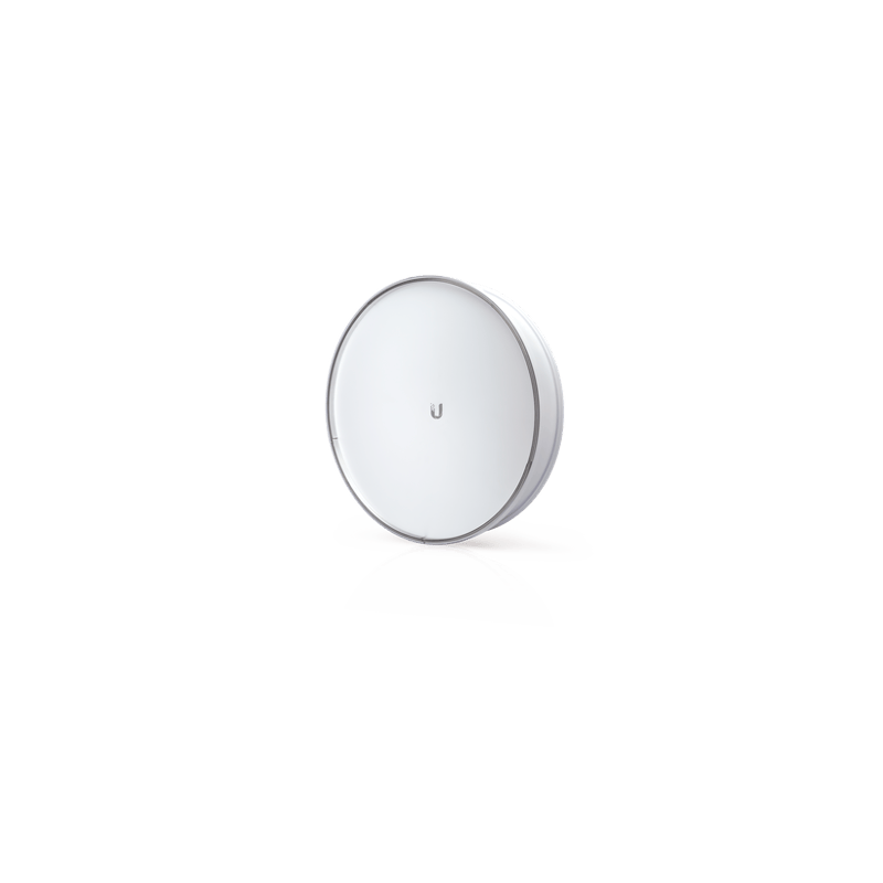 Radomo aislante para enlaces de backhaul PtP, compatible con equipos P