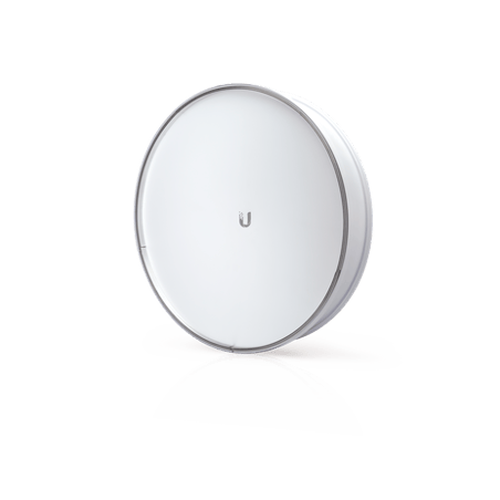 Radomo aislante para enlaces de backhaul PtP, compatible con equipos P