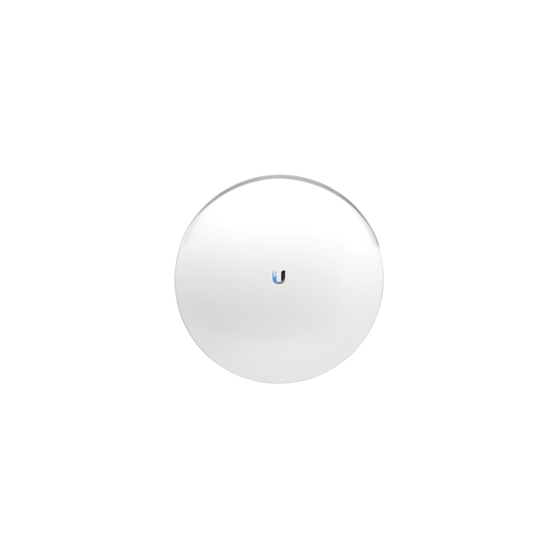 Antena Direccional RocketDish airMAX AC, ideal para enlaces Punto a Pu