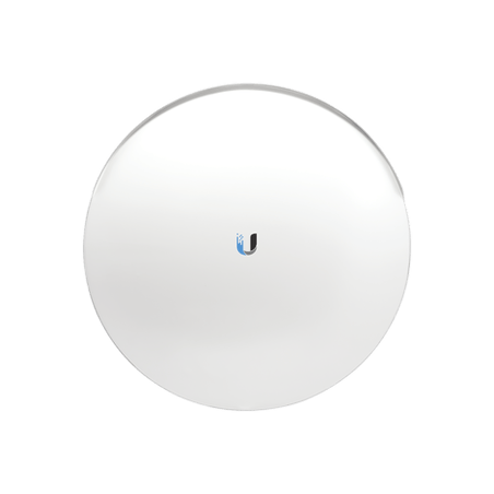 Antena Direccional RocketDish airMAX AC, ideal para enlaces Punto a Pu