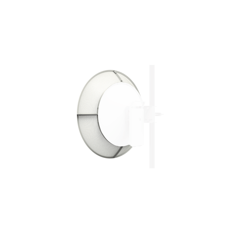 Kit con 4 Extensores de Ganancia a 28 dBi para Cambium ePMP Force 425