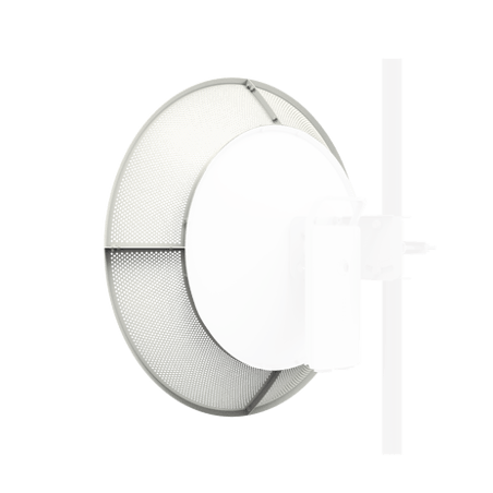 Kit con 4 Extensores de Ganancia a 28 dBi para Cambium ePMP Force 425
