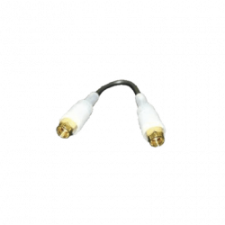 Cable RP-SMA a RP-SMA, repuesto para antenas: RD-5G30, RD-5G34 (Indivi