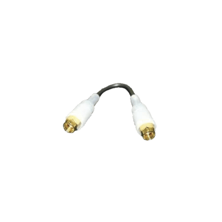 Cable RP-SMA a RP-SMA, repuesto para antenas: RD-5G30, RD-5G34 (Indivi