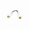 Cable RP-SMA a RP-SMA, repuesto para antenas: RD-5G30, RD-5G34 (Indivi