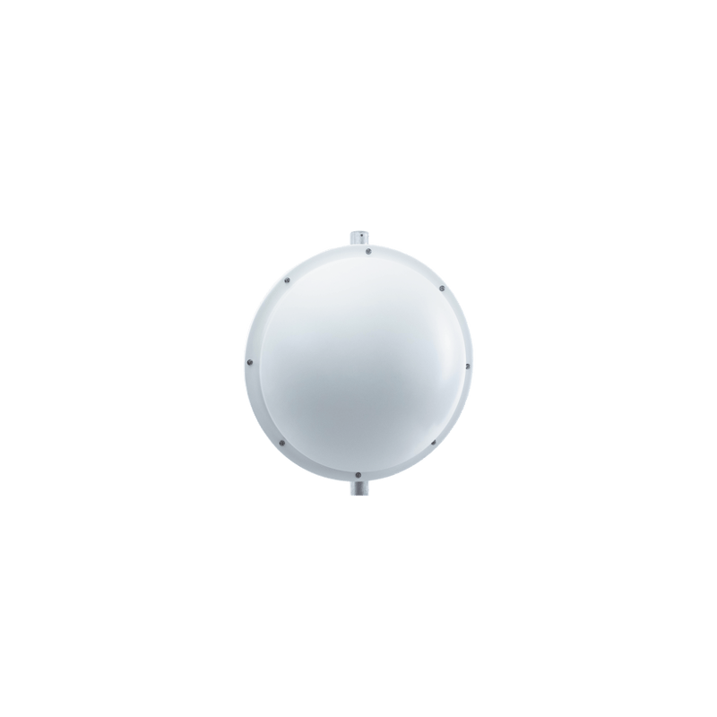 Antena altamente Direccional / 2 ft / 4.9-6.4 GHz / Diseñada para ambi