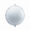 Antena altamente Direccional / 2 ft / 4.9-6.4 GHz / Diseñada para ambi