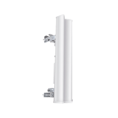 Antena sectorial para radio estaciones base airMAX de 120 grados de co