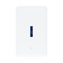 UniFi Dream Wall Machine, TODO en uno: Cloud Gateway: Administre todas