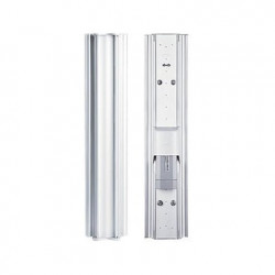 Antena sectorial Titanium para radio estaciones base airMAX ajustable
