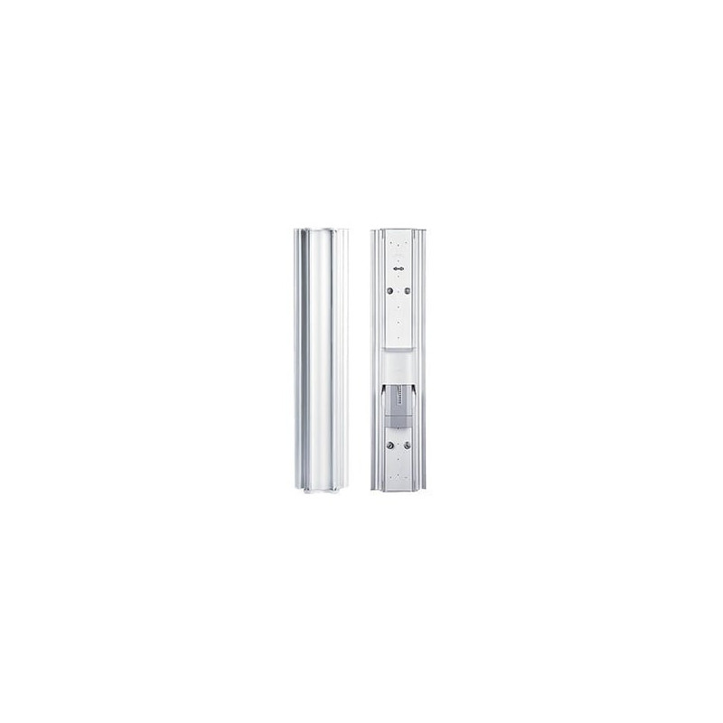 Antena sectorial Titanium para radio estaciones base airMAX ajustable