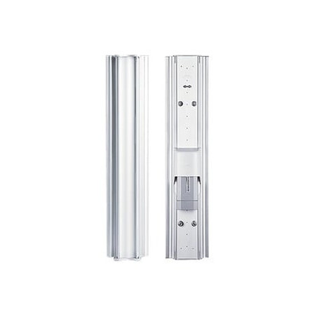 Antena sectorial Titanium para radio estaciones base airMAX ajustable
