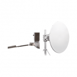 Antena direccional de Alto Rendimiento, 4 ft, Frecuencia de (4.9 a 6.1