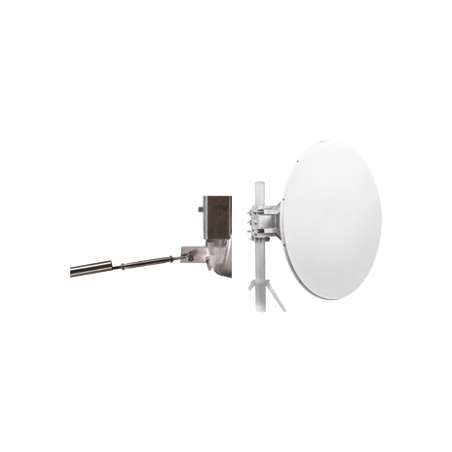 Antena direccional de Alto Rendimiento, 4 ft, Frecuencia de (4.9 a 6.1