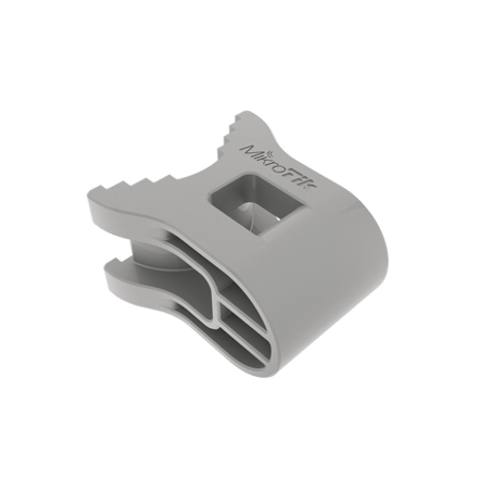 (QM-X) Adaptador básico de montaje para poste