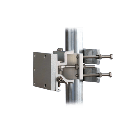 Montaje para antenas JRMB-900-6-MIMO / JRC-32DD-DUPLEXPRE / JRMA0-380-