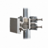 Montaje para antenas JRMB-900-6-MIMO / JRC-32DD-DUPLEXPRE / JRMA0-380-