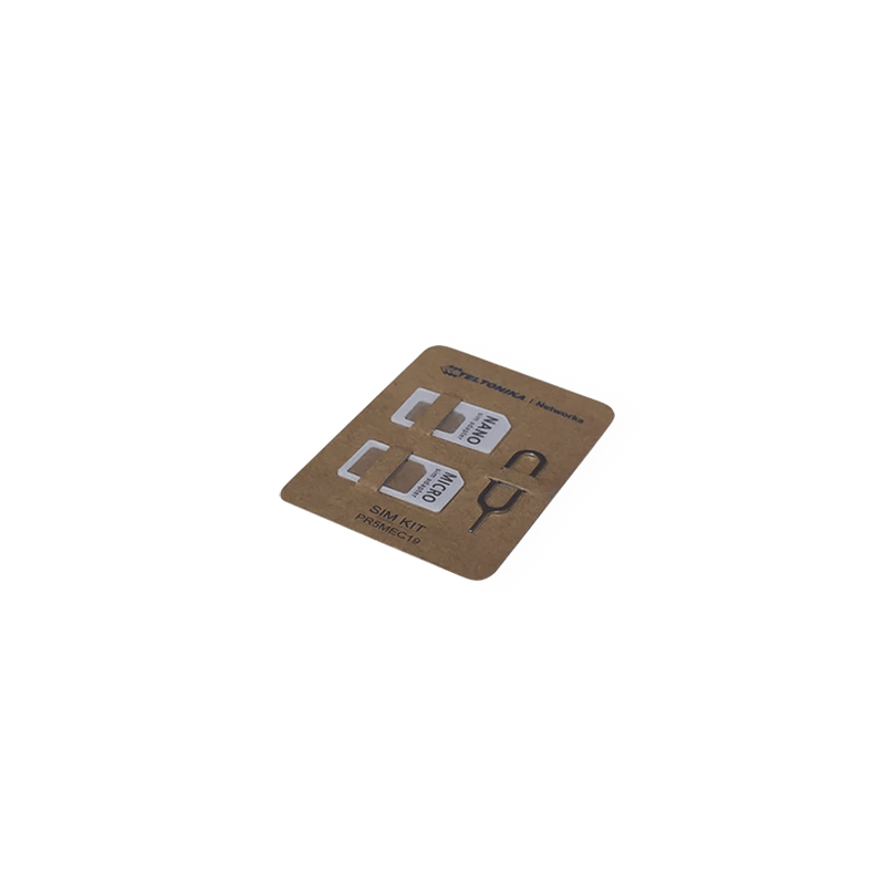 Kit de Adaptador SIM