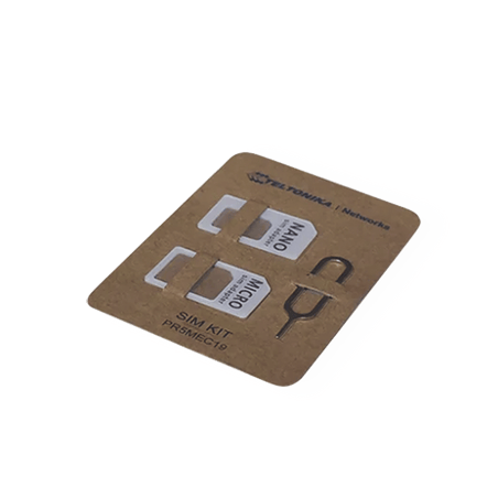 Kit de Adaptador SIM