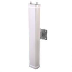 Antena Sectorial de 70° de Apertura en 2.4 GHz de 14 dBi  de Ganancia,