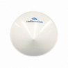 Radomo para Antenas SPD8-5.2NS, SPD8-5.9NS, Dimensiones (8 ft), Reduce