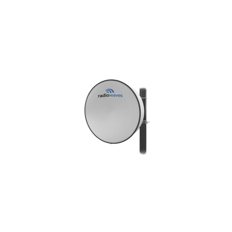 Antena Direccional, Dimensiones (3 ft), Ganancia 39 dBi, 10.7-11.7 GHz