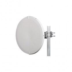 Antena Direccional, Dimensiones (2 ft / 60.96 cm), Ganancia 36 dBi, 10