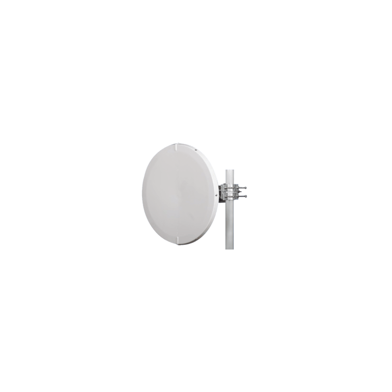 Antena Direccional, Dimensiones (2 ft / 60.96 cm), Ganancia 36 dBi, 10