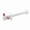Feedhorn de reemplazo para antenas SPD2-5.2NS