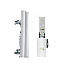 Antena sectorial para radio estaciones base airMAX Rocket-M9 de 120 gr