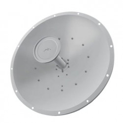 Antena Direccional RocketDish airMAX, ideal para enlaces Punto a Punto