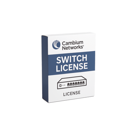 cnMaestro X for one EX2028-P. Creates one Device Tie20 slot. Includes