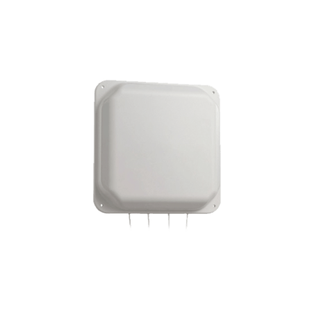 ANTENA WIFI SECTORIAL DOBLE BANDA 2.4/5.8 GHZ