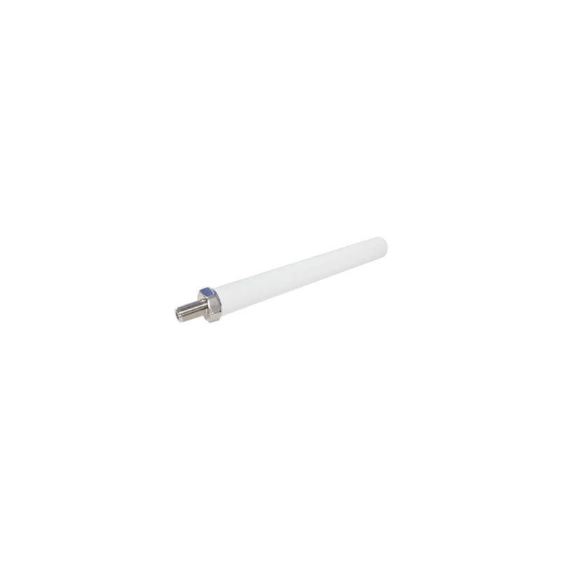 Antena doble banda 2.4-5 GHz, Ganancia de 5/7 dBi