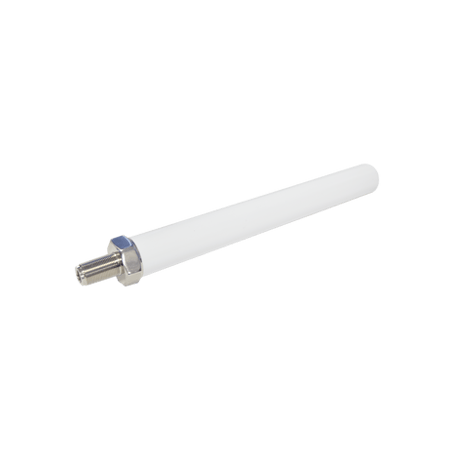 Antena doble banda 2.4-5 GHz, Ganancia de 5/7 dBi