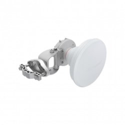 Antena Sectorial Simétrica GEN2 de 40° 5180-6400 MHz, 16.2 dBi con sop