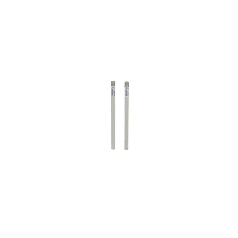 Kit de Antenas Omnidireccionales 2.4 GHz, 5 dBi, N-Macho