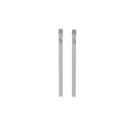 Kit de Antenas Omnidireccionales 2.4 GHz, 5 dBi, N-Macho