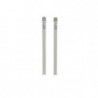 Kit de Antenas Omnidireccionales 2.4 GHz, 5 dBi, N-Macho
